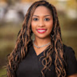 Meet your Posher, Kimberly